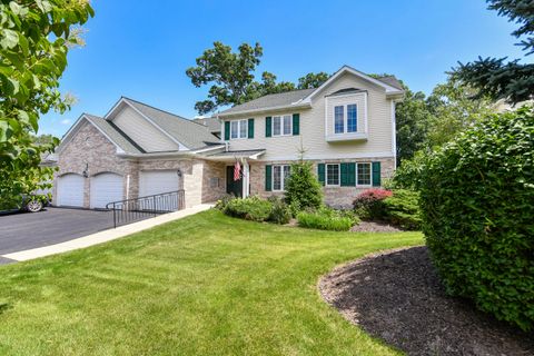 Photo of 91 Potawatomi Rd, Williams Bay, WI 53191 (MLS # 1969912)