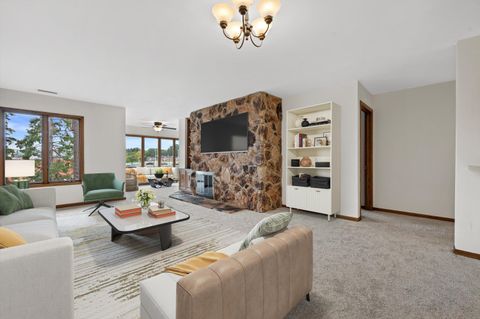 Photo of N84W15750 Ridge Rd, Menomonee Falls, WI 53051 (MLS # 1935618)