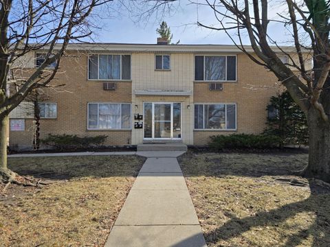 Photo of 8239 W Oklahoma Ave, Milwaukee, WI 53219 (MLS # 1956002)