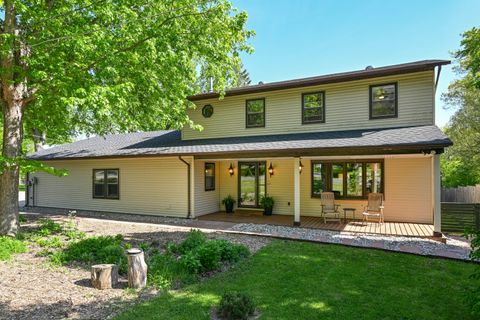 Photo of N3197 Jute Rd, Geneva, WI 53147 (MLS # 1962642)