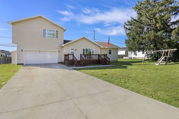 6408 246TH AVE, SALEM, WI 53168 - Image cbaff949a4e8f3fb0fac4c9bc420c6ac/3096290283