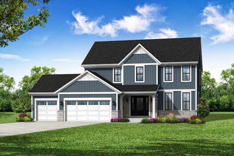 Photo of 3531 Overton Ave, Waukesha, WI 53188 (MLS # 1977694)