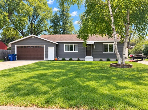 Photo of 810 Hanson Rd, Campbell, WI 54603 (MLS # 1979877)