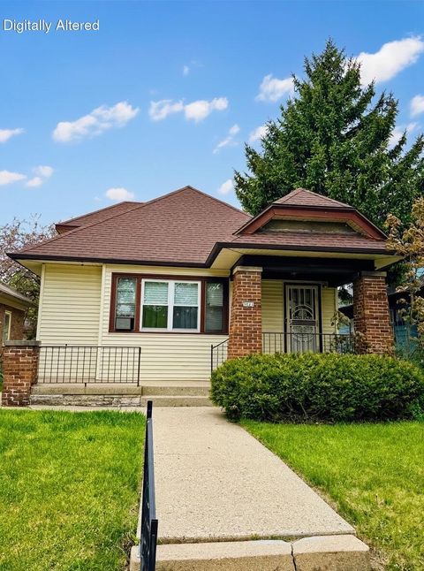 Photo of 3021 N 38th St, Milwaukee, WI 53210 (MLS # 1962670)