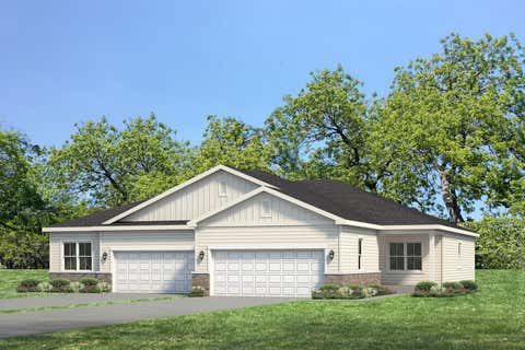 Photo of 318 Creekside Pl, Delavan, WI 53115 (MLS # 1975316)
