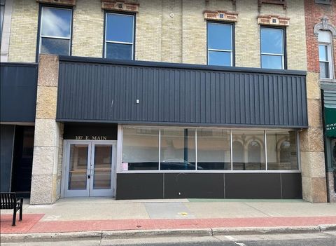 Photo of 107 E Main St, Watertown, WI 53094 (MLS # 1963035)