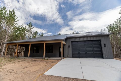 Photo of 11168 Old 8 -, Lake Tomahawk, WI 54487 (MLS # 1962189)