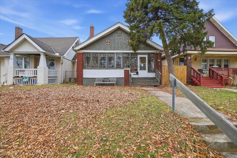 Photo of 2875 N 36th St, Milwaukee, WI 53210 (MLS # 1957159)