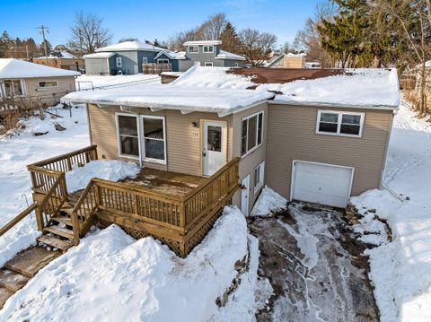 Photo of 304 Milwaukee Ave, Cascade, WI 53011 (MLS # 1945460)