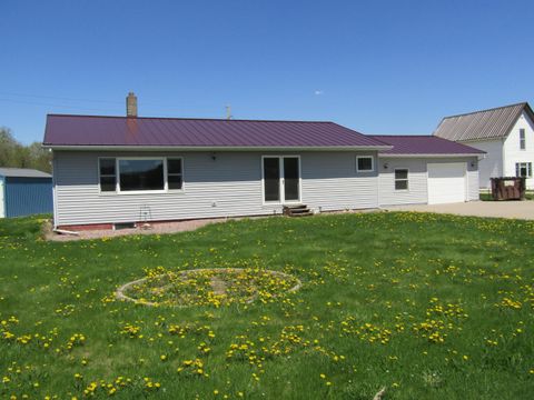 N22274 County Road D -, Ettrick, WI 54627 - MLS#: 1916737