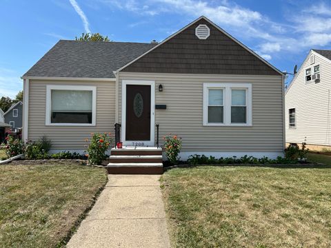 Photo of 7208 30 Ave, Kenosha, WI 53142 (MLS # 1944692)