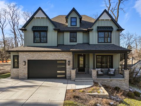 Photo of N1931 Linn Rd, Linn, WI 53147 (MLS # 1949570)