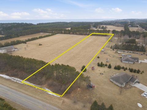 Photo of Lt1 CTH C -, Newton, WI 54220 (MLS # 1952887)