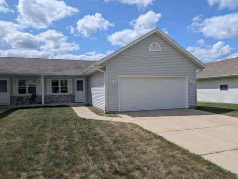 Photo of 1109 Firethorn Dr, West Bend, WI 53090 (MLS # 1977123)