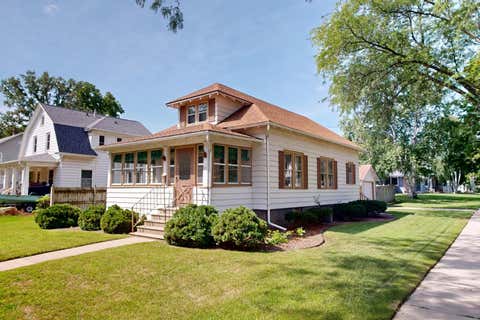 Photo of 81 Rankin St, Fort Atkinson, WI 53538 (MLS # 1977107)