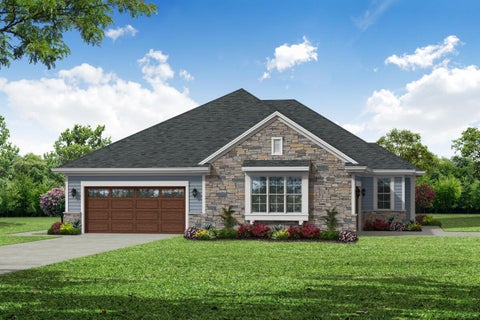 Photo of 2016 Bluestem Dr, Waukesha, WI 53188 (MLS # 1980363)