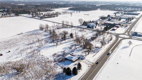 Photo of 4510 County Highway P -, Jackson, WI 53037 (MLS # 1945203)