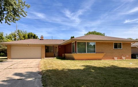 Photo of 1078 N 120th St, Wauwatosa, WI 53226 (MLS # 1966005)