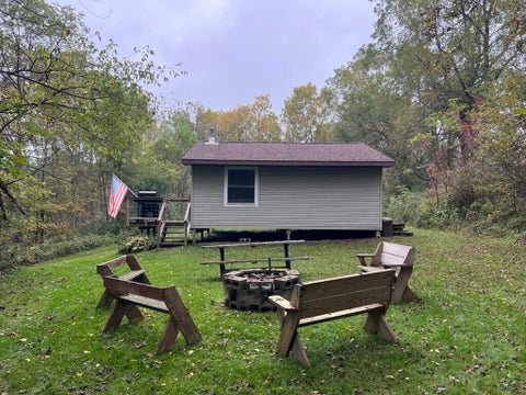 Photo of E3872 Franks Ln, Harmony, WI 54632 (MLS # 1983166)