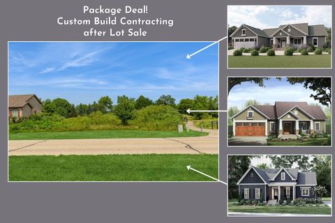 Photo of 964 Geneva National Ave N, Geneva, WI 53147 (MLS # 1885829)