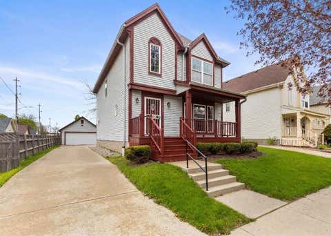 Photo of 1721 N 21st St, Milwaukee, WI 53205 (MLS # 1971138)