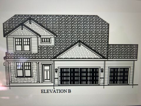 Photo of 1111 Mt. Vernon Dr, Hartford, WI 53027 (MLS # 1945426)