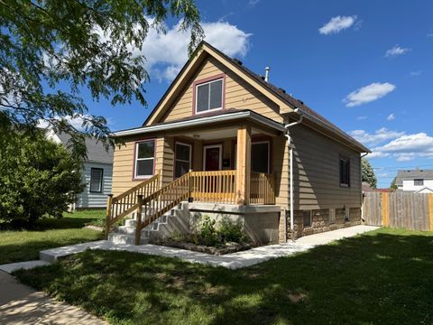 Photo of 436 S 74th St, Milwaukee, WI 53214 (MLS # 1967284)