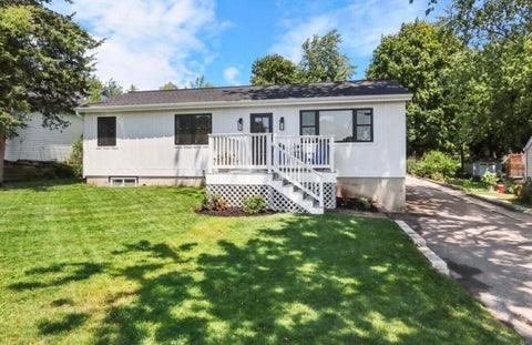 Photo of 190 Dewey Ave, Fontana, WI 53125 (MLS # 1972688)
