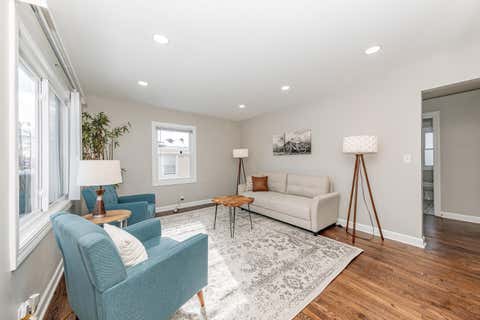 Photo of 4853 N 60th St, Milwaukee, WI 53218 (MLS # 1977830)