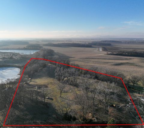 Photo of N207 Lange Rd, Bloomfield, WI 53128 (MLS # 1946927)