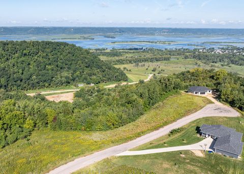 Photo of Lot 13 Runningen Ln, Bergen, WI 54658 (MLS # 1957084)