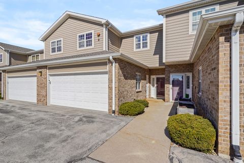 Photo of 2425 11th Pl, Somers, WI 53140 (MLS # 1953189)