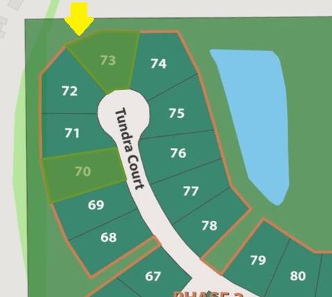 Photo of Lt73 Tundra Ct, Mequon, WI 53097 (MLS # 1932798)