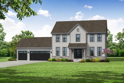 Photo of 809 Viewpoint Ave, Waukesha, WI 53188 (MLS # 1984407)