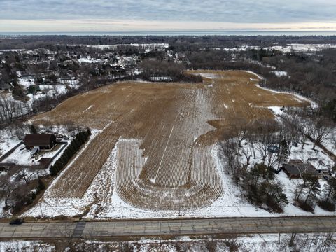 Photo of 3rd St 30th Ave, Somers, WI 53140 (MLS # 1950320)