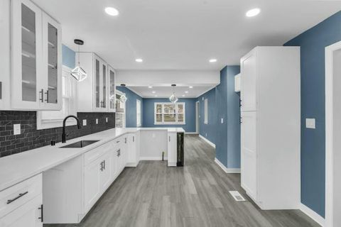 Photo of 3718 N 50th St, Milwaukee, WI 53216 (MLS # 1915251)