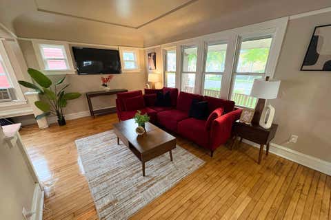 Photo of 3108 N 44th St, Milwaukee, WI 53216 (MLS # 1977031)