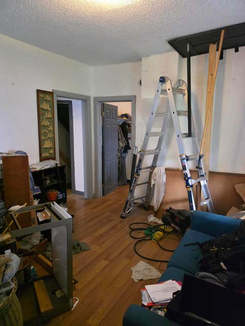 Photo of 2237 S Woodward St, Milwaukee, WI 53207 (MLS # 1972301)