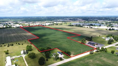 Photo of Lt0 Highway H -, Geneva, WI 53121 (MLS # 1948316)