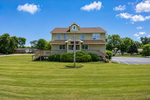 Photo of 12425 Antioch Rd, Salem Lakes, WI 53179 (MLS # 1973228)