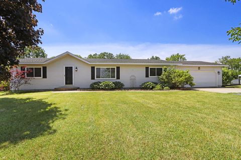 Photo of 1859 Musial Rd, Twin Lakes, WI 53181 (MLS # 1966197)
