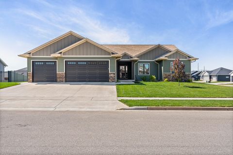 Photo of 648 Silver Dr, Holmen, WI 54636 (MLS # 1962566)