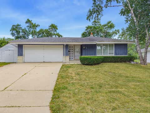 Photo of 6974 N 85th St, Milwaukee, WI 53224 (MLS # 1973270)