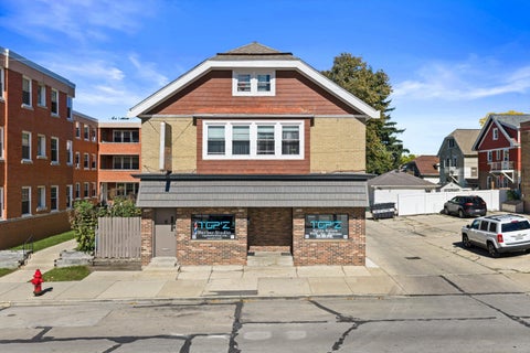 Photo of 7718 W Becher St, West Allis, WI 53219 (MLS # 1984356)