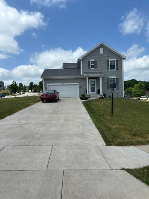 Photo of 2518 Marie Cir, Waukesha, WI 53189 (MLS # 1966848)