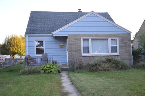 2235 W Tripoli Ave, Milwaukee, WI 53221 - #: 1937139
