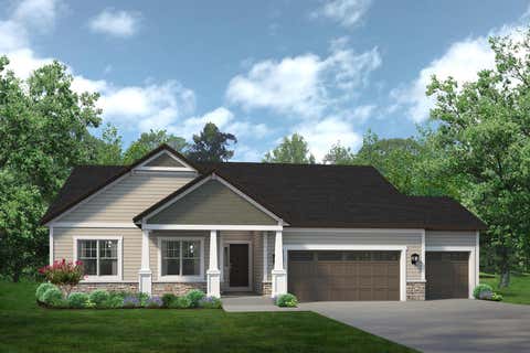 Photo of 472 W Talbot's Woods Dr, Dousman, WI 53066 (MLS # 1968999)