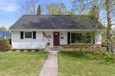 Photo of N38W6716 Wilson St, Cedarburg, WI 53012 (MLS # 1959889)