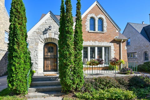 Photo of 2800 N 68th St, Milwaukee, WI 53210 (MLS # 1985624)