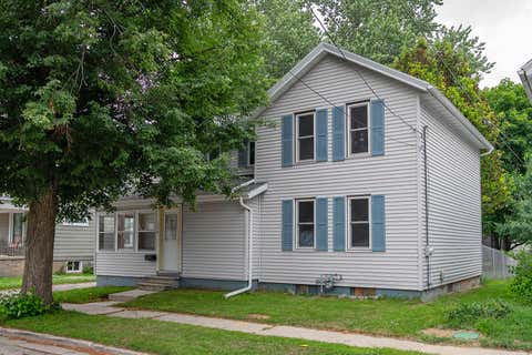 Photo of 134 Corner St, Watertown, WI 53094 (MLS # 1970268)